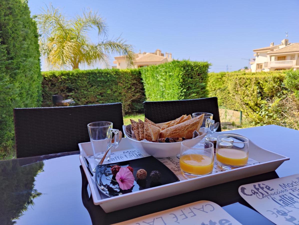 Mirador Vacation Home Cala de Finestrat Kültér fotó