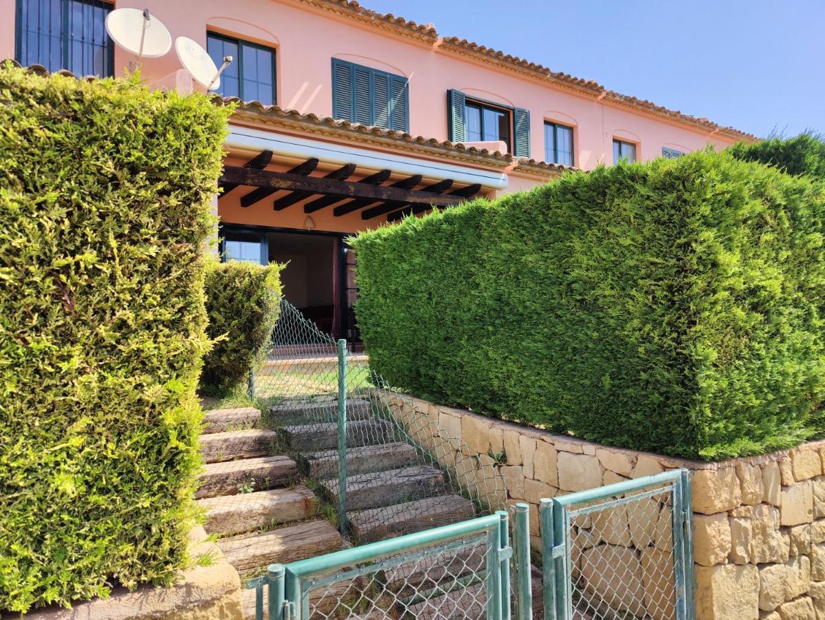 Mirador Vacation Home Cala de Finestrat Kültér fotó