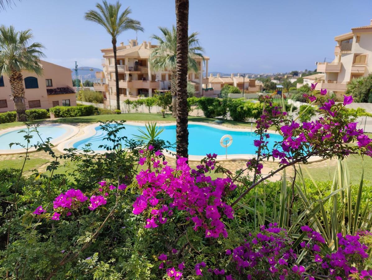 Mirador Vacation Home Cala de Finestrat Kültér fotó